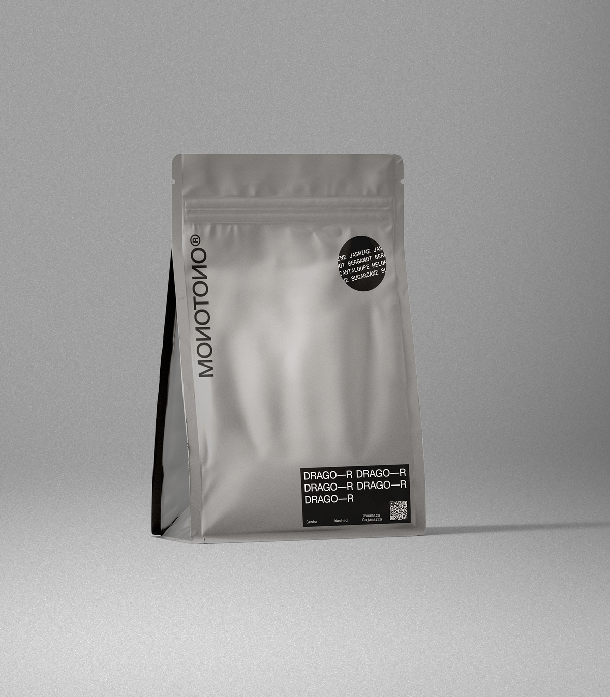 DRAGO — R / Gesha Lavado