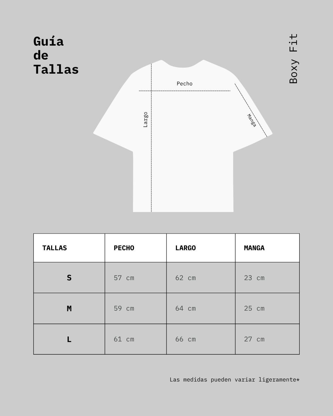 Monotono T-shirt / White