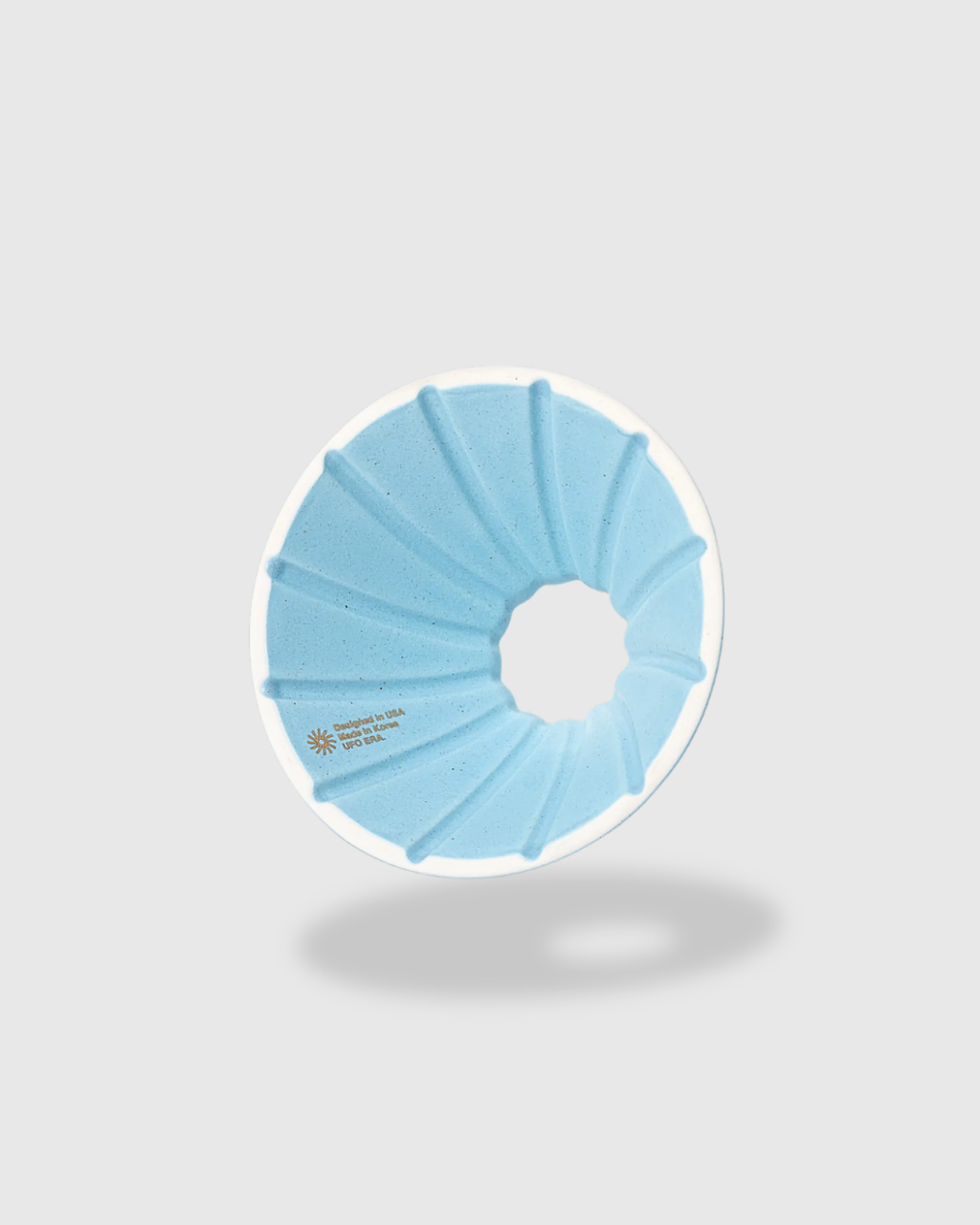 [PRE-VENTA] UFO - Ceramic Dripper