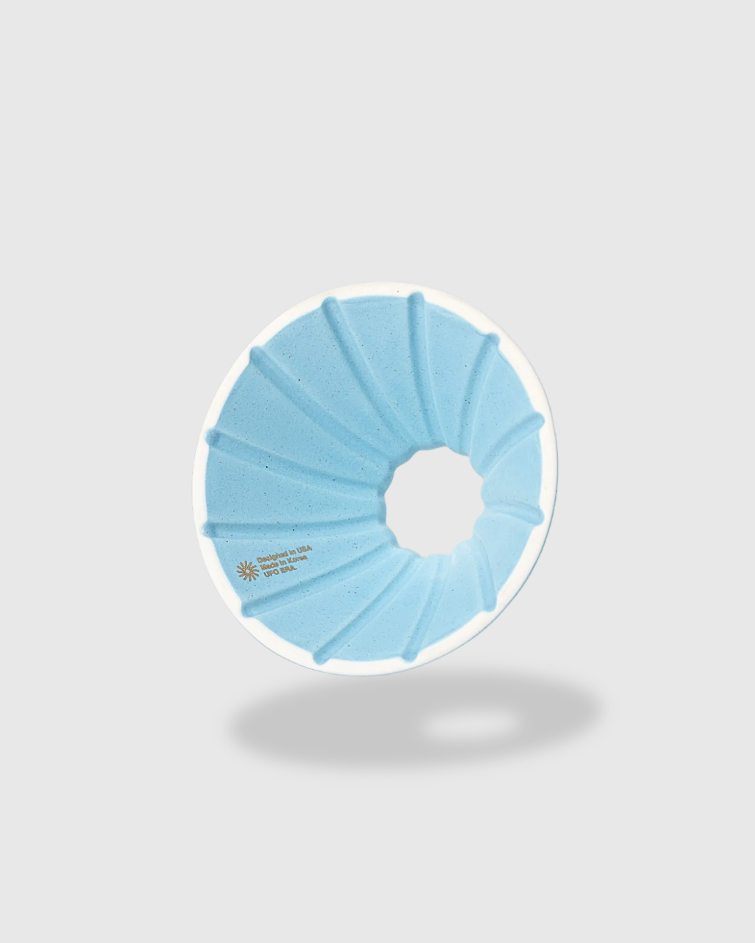 [PRE-VENTA] UFO - Ceramic Dripper