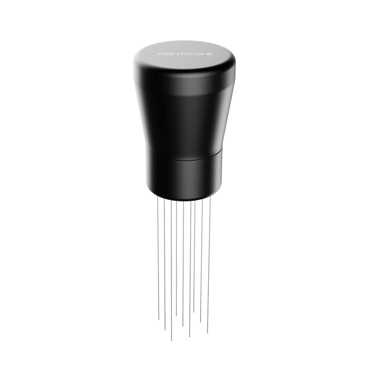 Gereedschap Voor Het Mengen Van Gemalen Koffie Espresso Koffieroerstaaf Naald Verdelen Met Sokkel Tamper Wdt Gereedschap Met Standaard V3 Gereedschap Voor Het Mengen Van Gemalen Koffie Espresso Koffieroerstaaf Naald Verdelen Met Sokkel Tamper Wdt Gereedschap Met Standaard V3