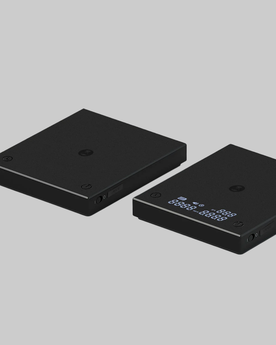 Timemore Black Mirror Basic 2.0 Balanza Precisión - Negro