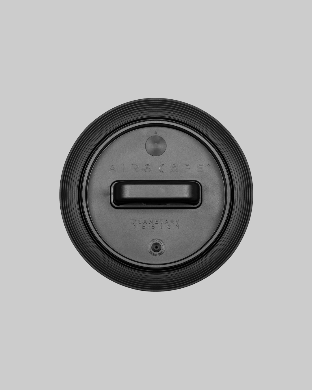 Airscape Tapa para contenedor / 30cm